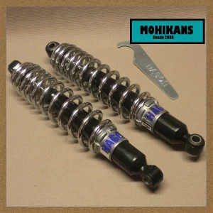 Amortiguadores Hagon Road