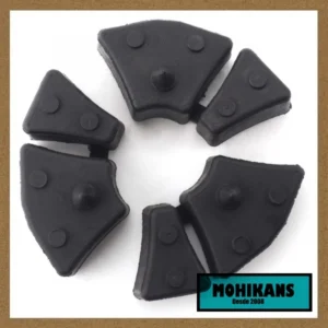 Kit silemblock corona trasera